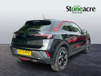 Used Vauxhall Mokka 2023 for sale - 78695645: Photo