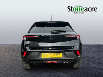 Used Vauxhall Mokka 2023 for sale - 78695645: Photo