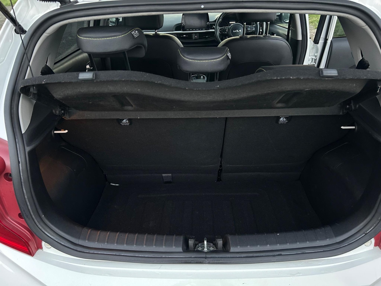 Used Kia Picanto 2022 for sale - 77175076: Photo 27