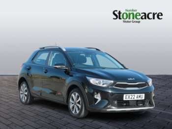 (22) - 1.0 T-GDi 2 SUV 5dr Petrol DCT Euro 6 (s/s) (99 bhp)