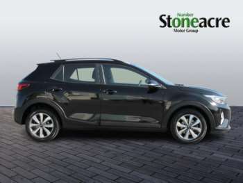 Used Kia Stonic 2022 for sale - 74959046: Photo