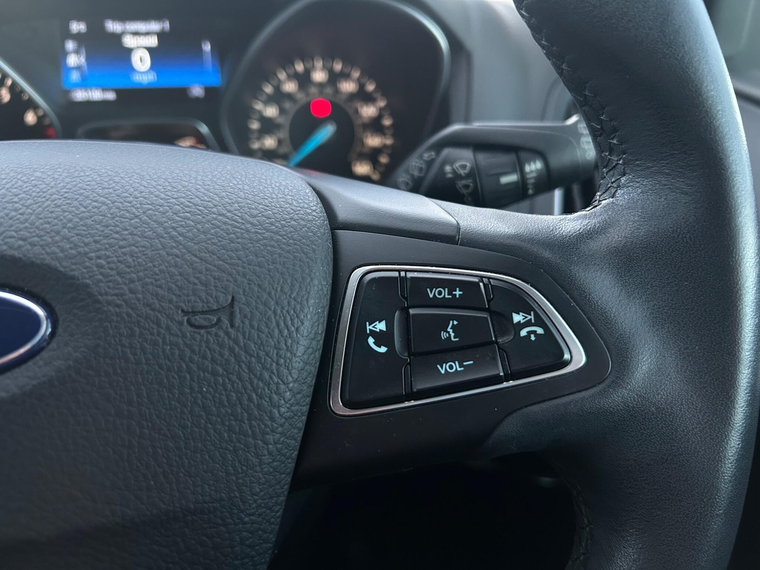 Used Ford Focus 2017 for sale - 77156050: Photo 14