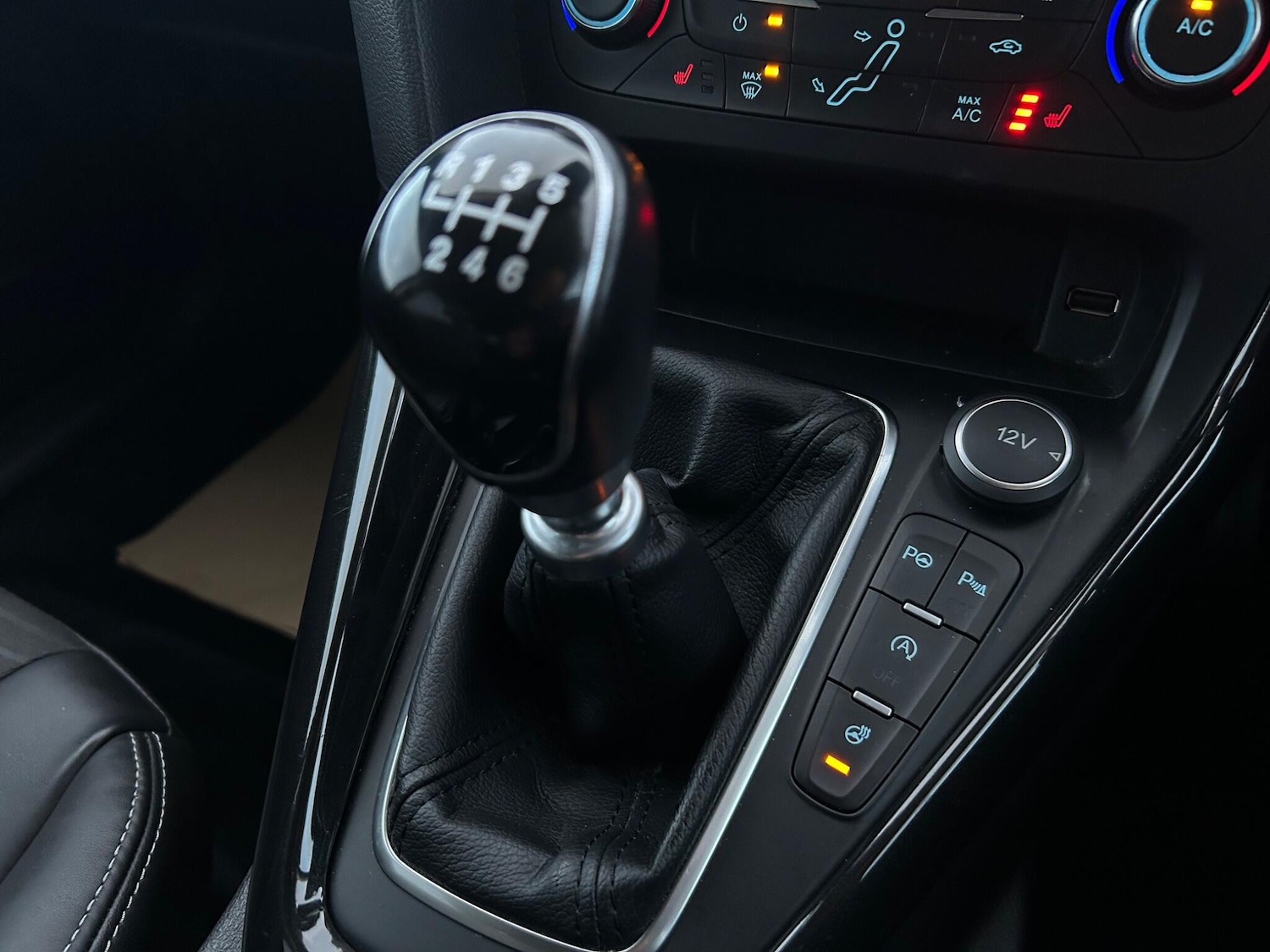 Used Ford Focus 2017 for sale - 77156050: Photo 20