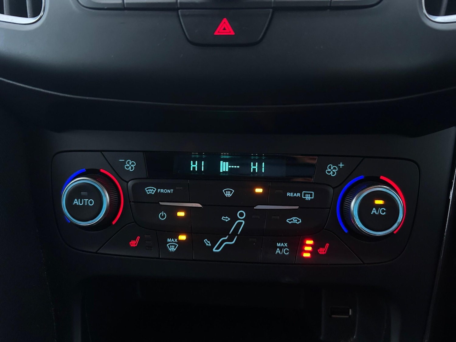 Used Ford Focus 2017 for sale - 77156050: Photo 21