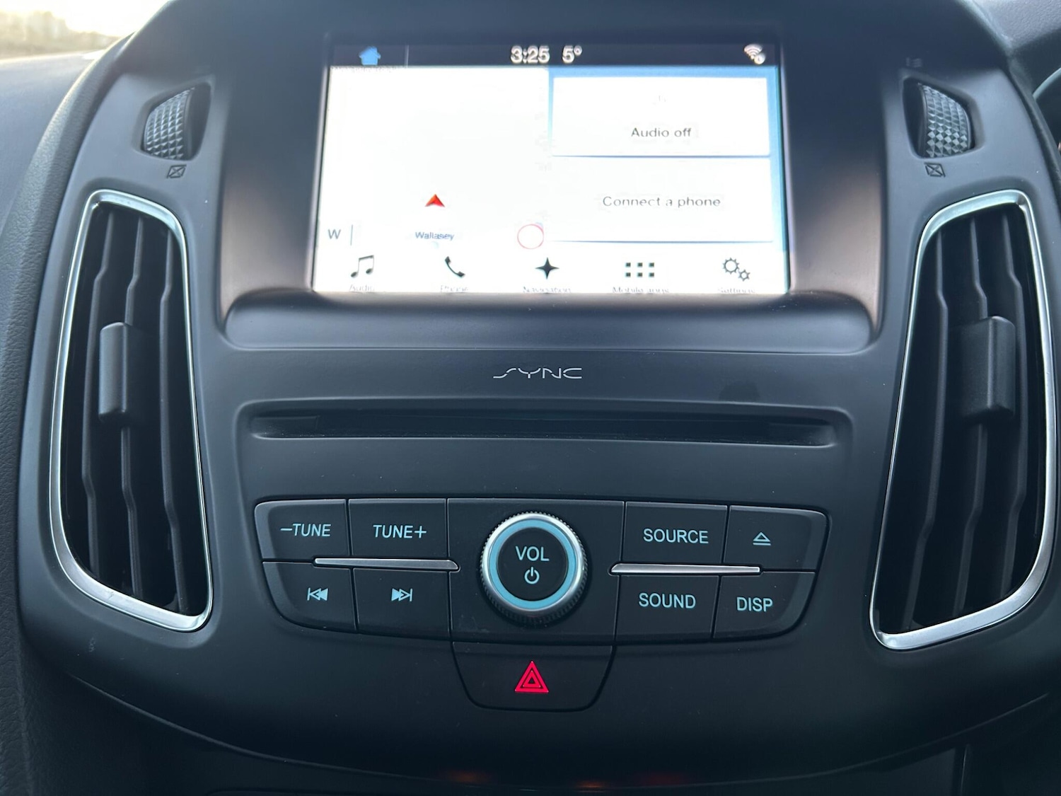 Used Ford Focus 2017 for sale - 77156050: Photo 22