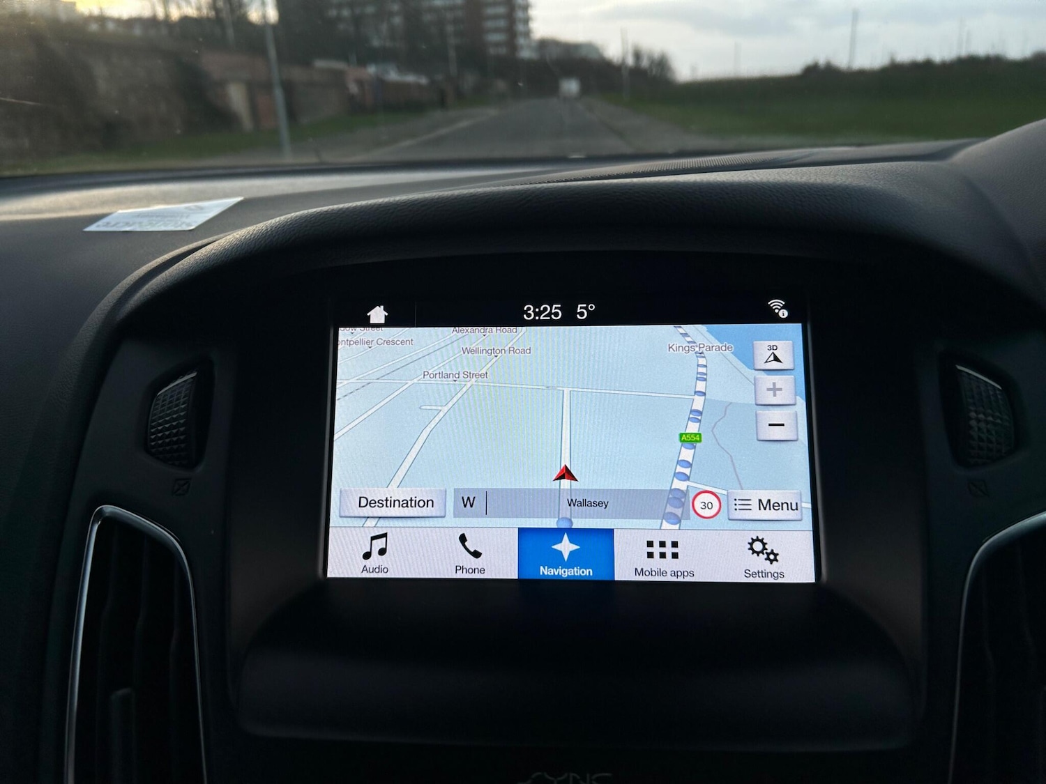 Used Ford Focus 2017 for sale - 77156050: Photo 23