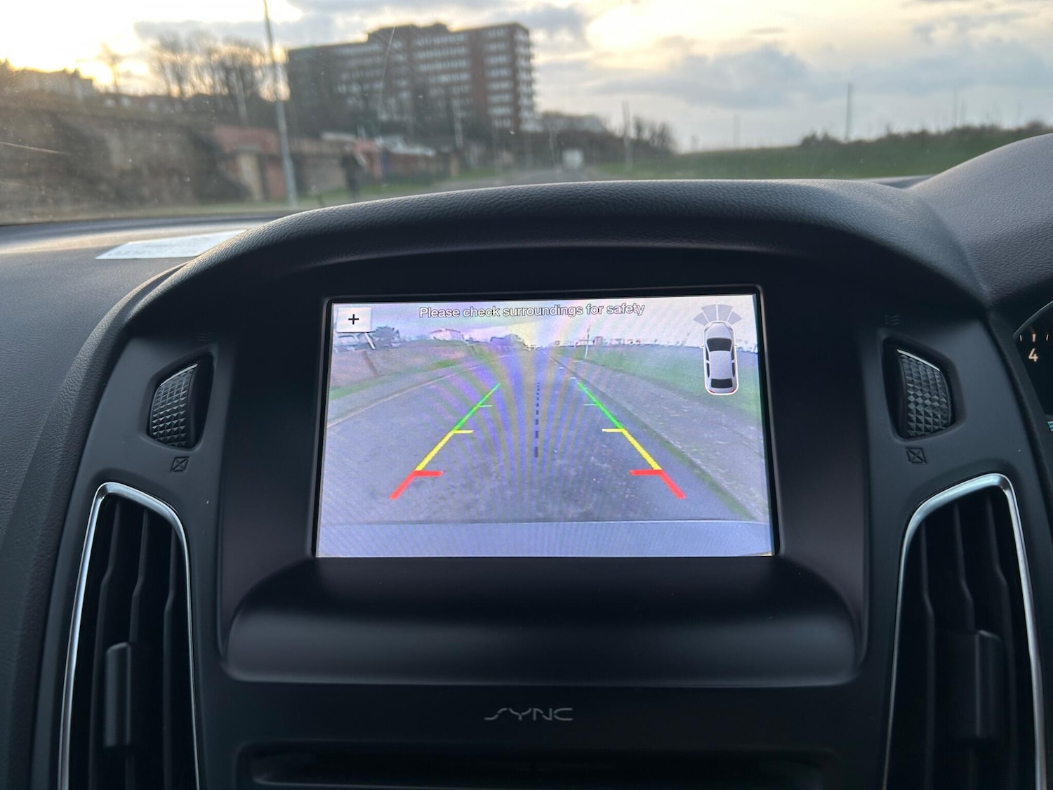 Used Ford Focus 2017 for sale - 77156050: Photo 25