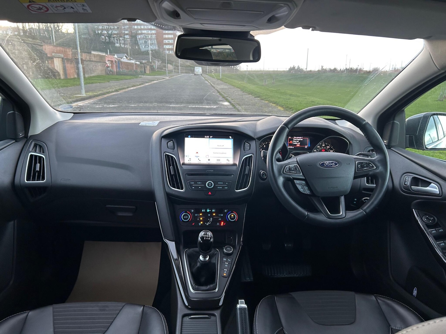 Used Ford Focus 2017 for sale - 77156050: Photo 27