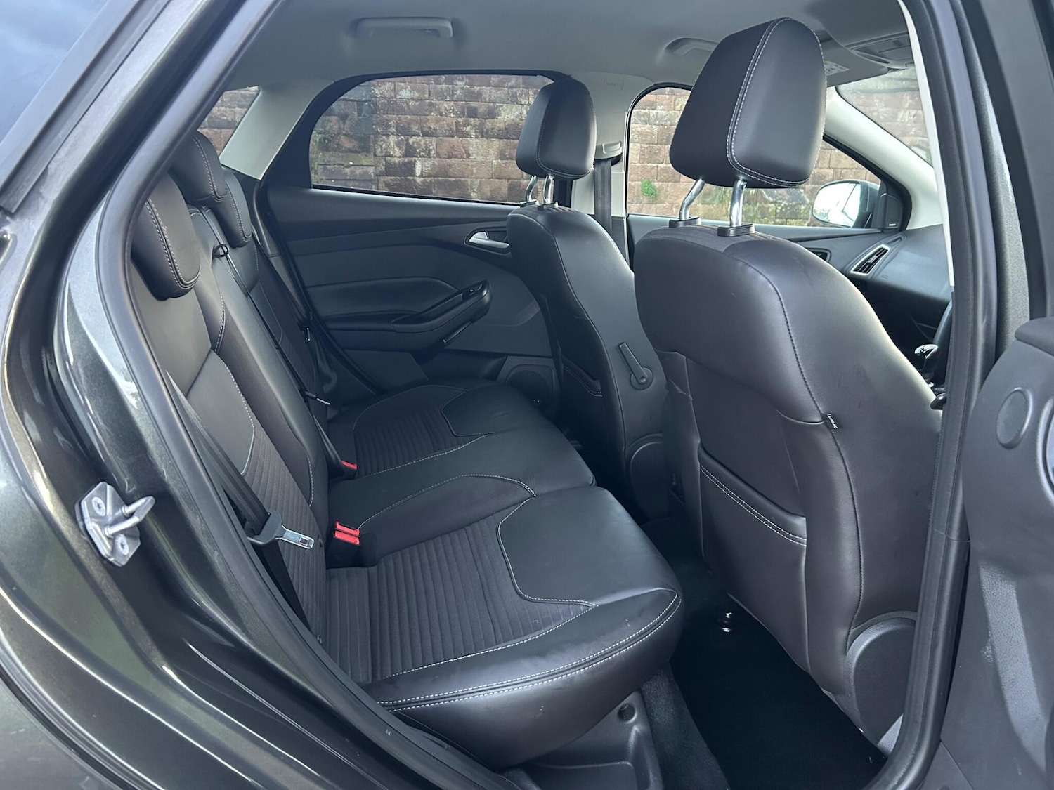 Used Ford Focus 2017 for sale - 77156050: Photo 29