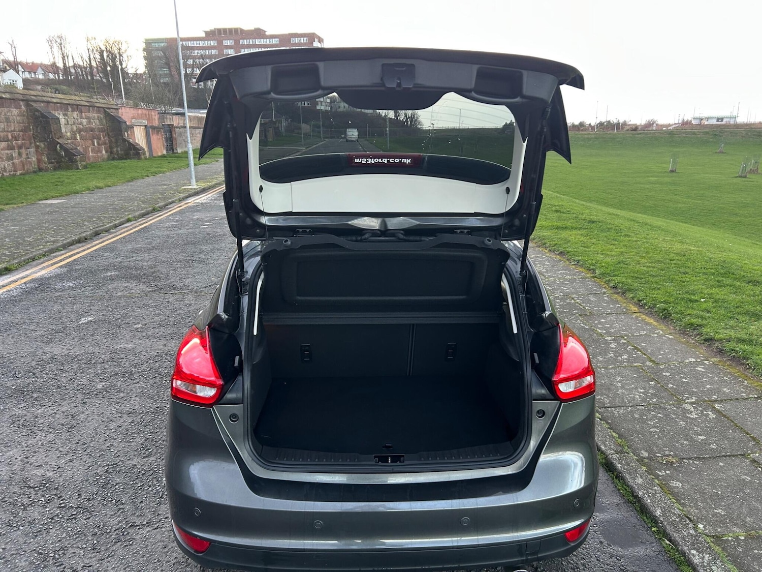 Used Ford Focus 2017 for sale - 77156050: Photo 30