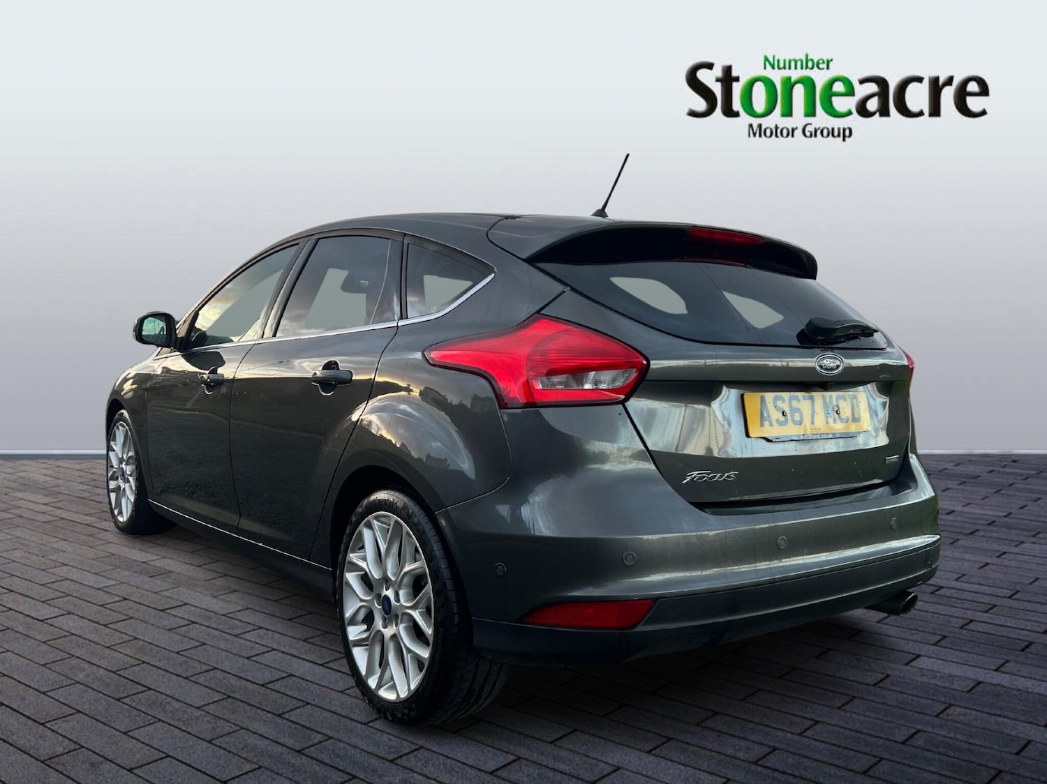Used Ford Focus 2017 for sale - 77156050: Photo 5