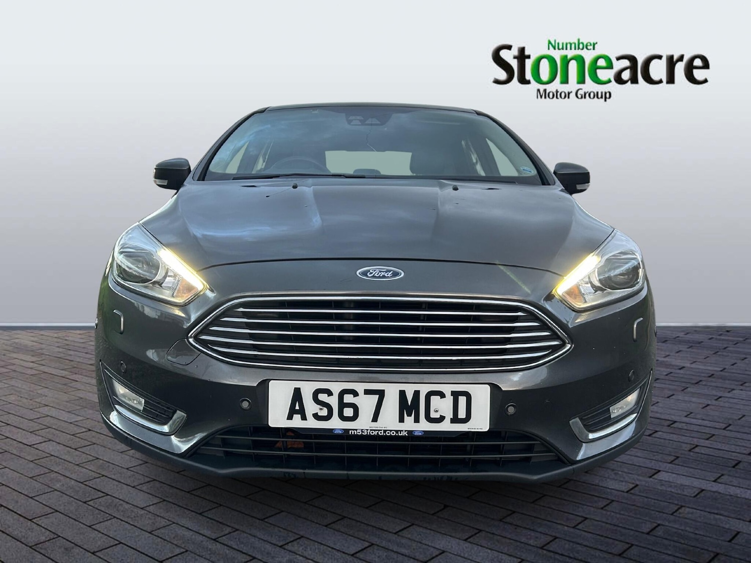 Used Ford Focus 2017 for sale - 77156050: Photo 8