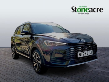 Used MG MG ZS 2026 for sale - 78318255: Photo