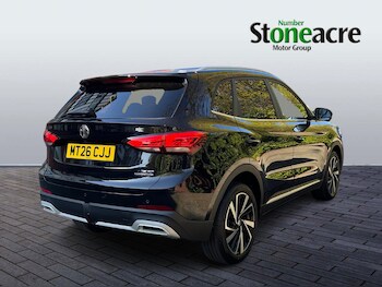 Used MG MG ZS 2026 for sale - 78318255: Photo