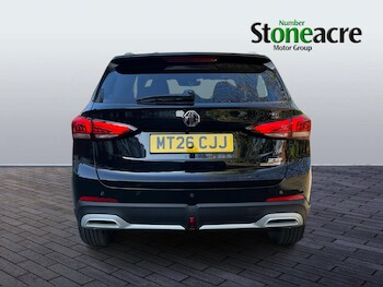 Used MG MG ZS 2026 for sale - 78318255: Photo