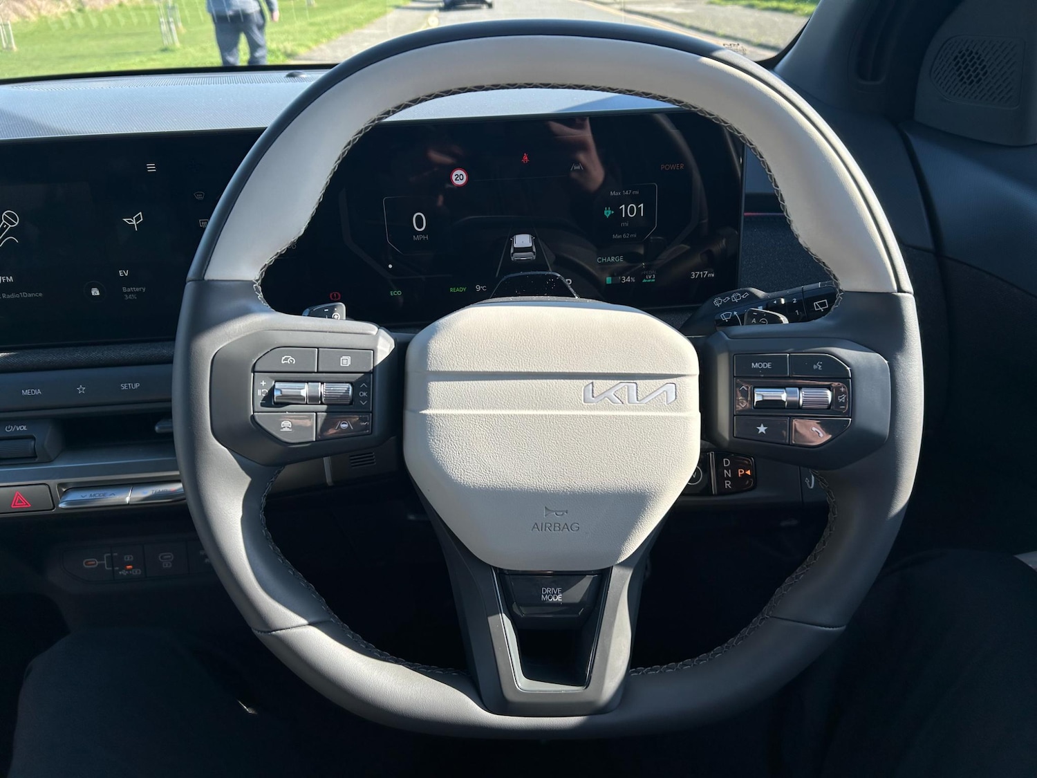 Used Kia EV3 2025 for sale - 78101171: Photo 10