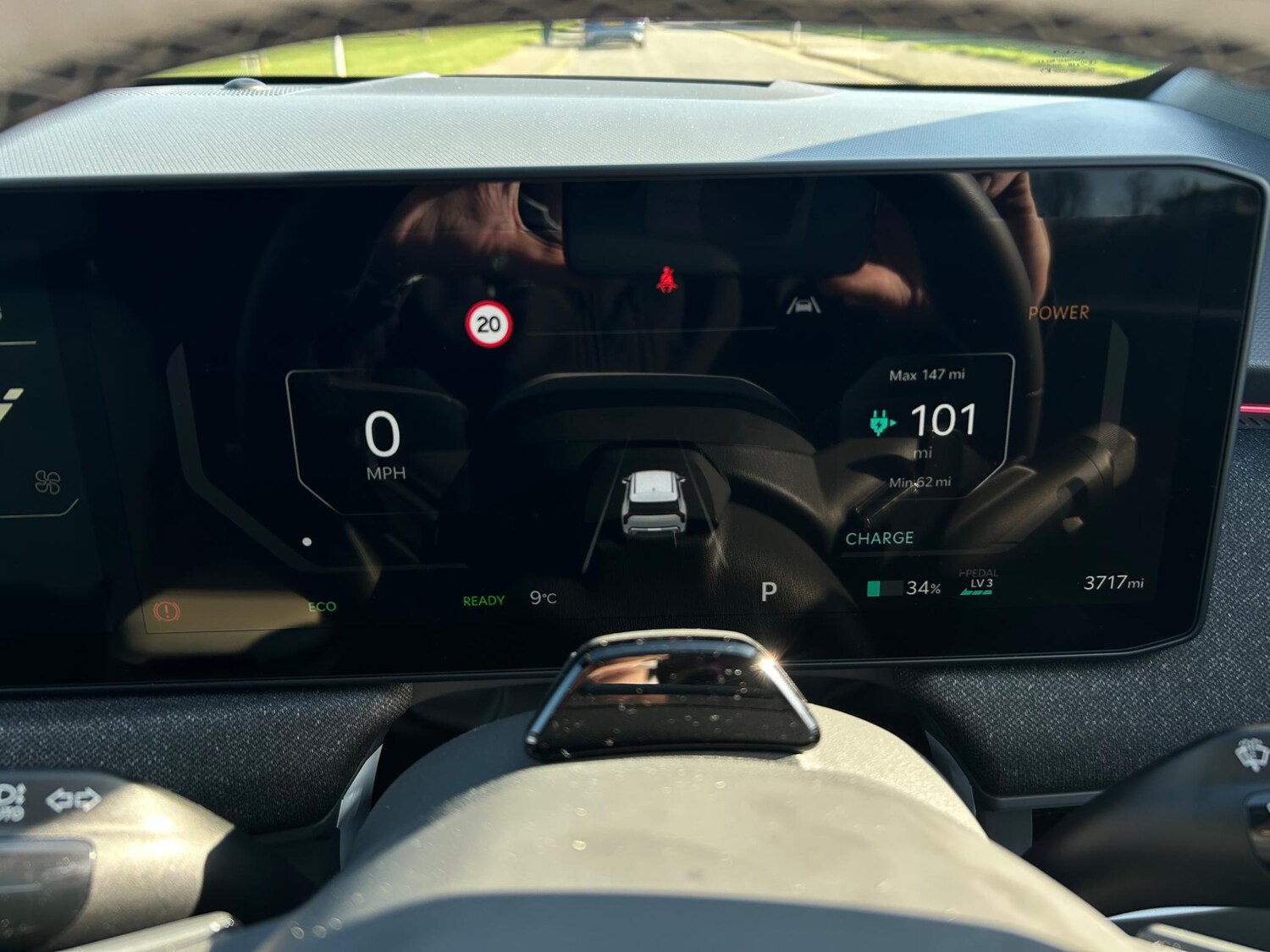 Used Kia EV3 2025 for sale - 78101171: Photo 11