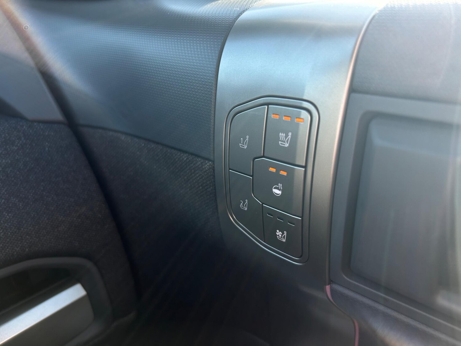 Used Kia EV3 2025 for sale - 78101171: Photo 21