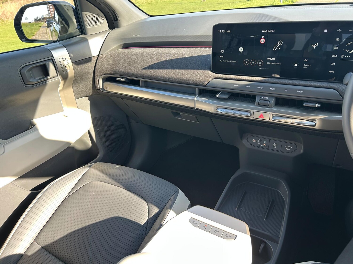 Used Kia EV3 2025 for sale - 78101171: Photo 24