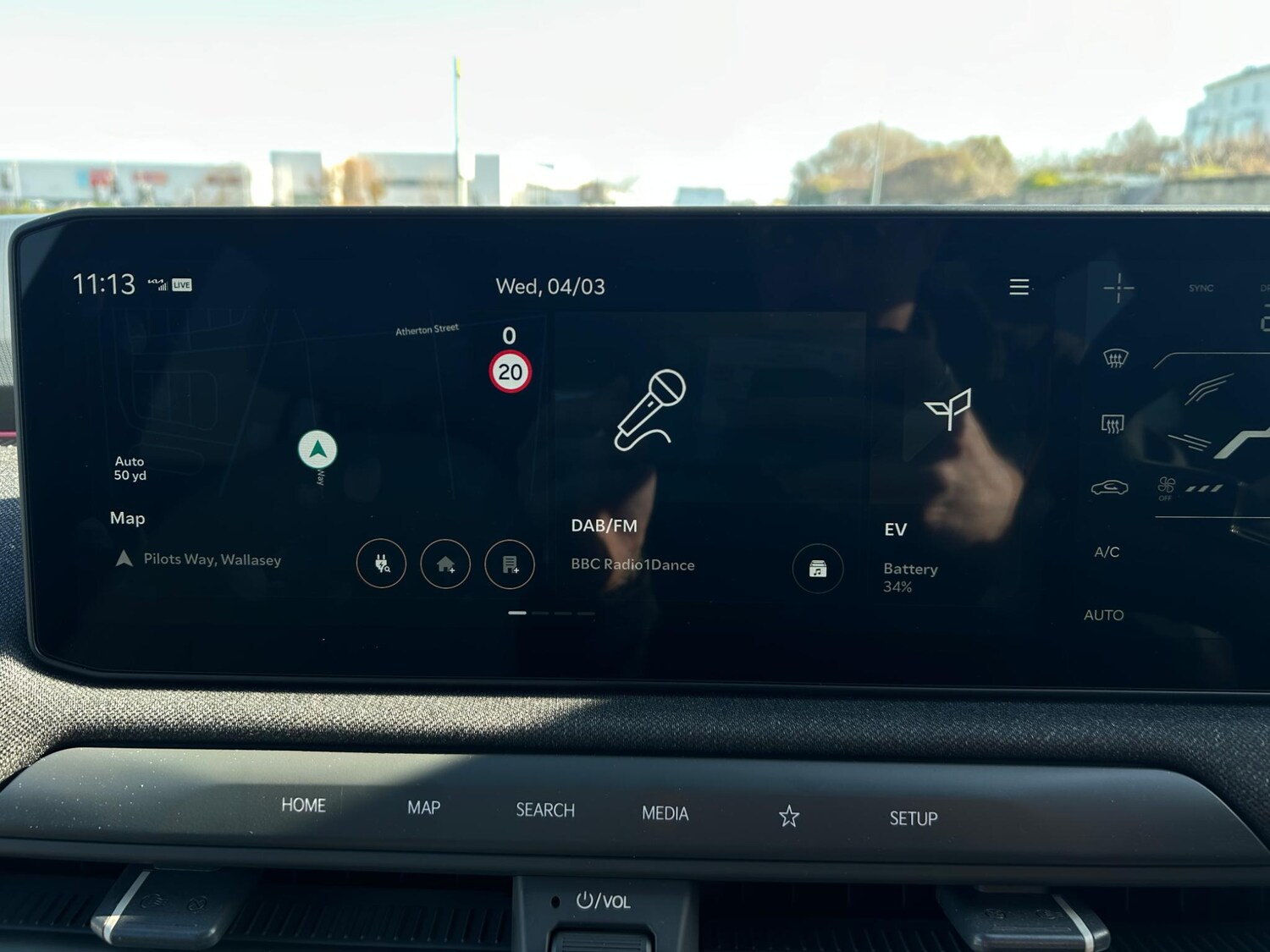 Used Kia EV3 2025 for sale - 78101171: Photo 26