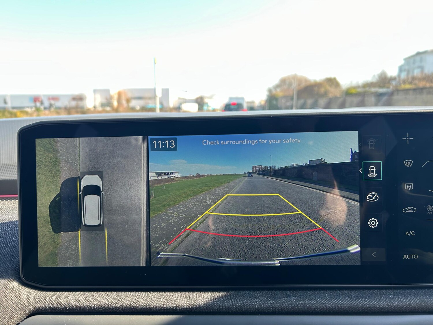 Used Kia EV3 2025 for sale - 78101171: Photo 29