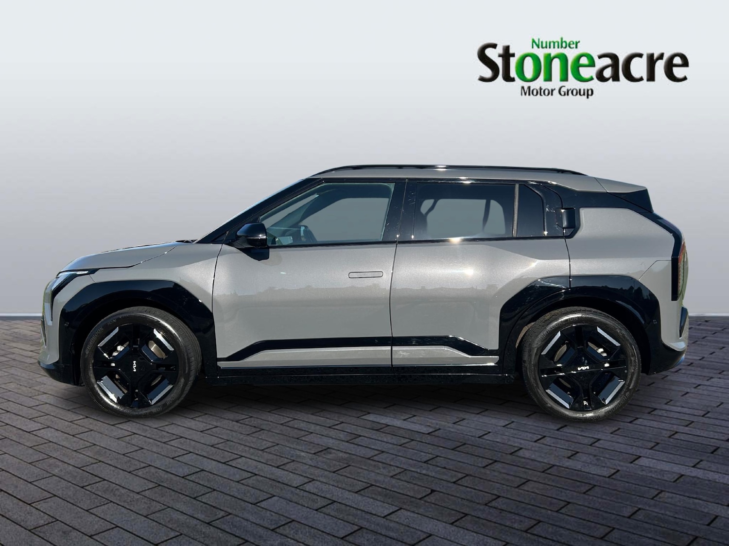 Used Kia EV3 2025 for sale - 78101171: Photo 6