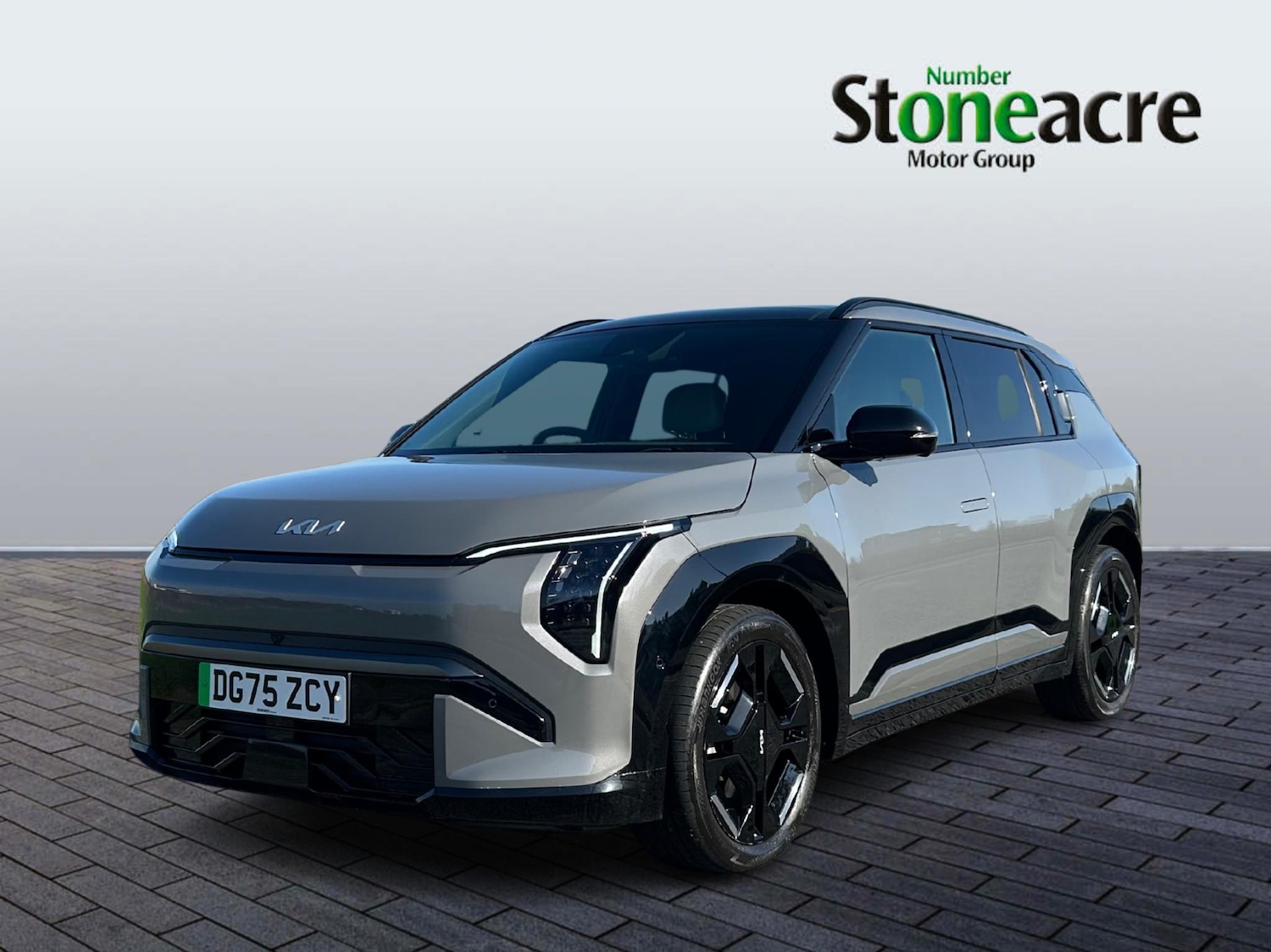 Used Kia EV3 2025 for sale - 78101171: Photo 7