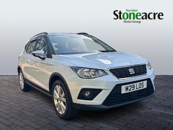 Used SEAT Arona 2019 for sale - 78245156: Photo