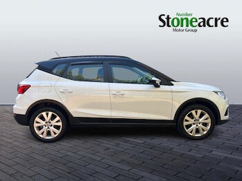 Used SEAT Arona 2019 for sale - 78245156: Photo