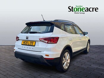 Used SEAT Arona 2019 for sale - 78245156: Photo
