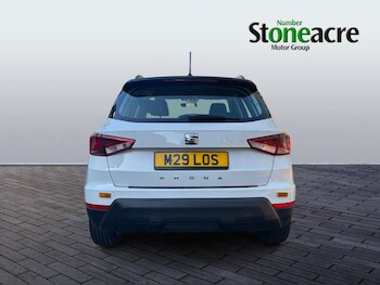 Used SEAT Arona 2019 for sale - 78245156: Photo