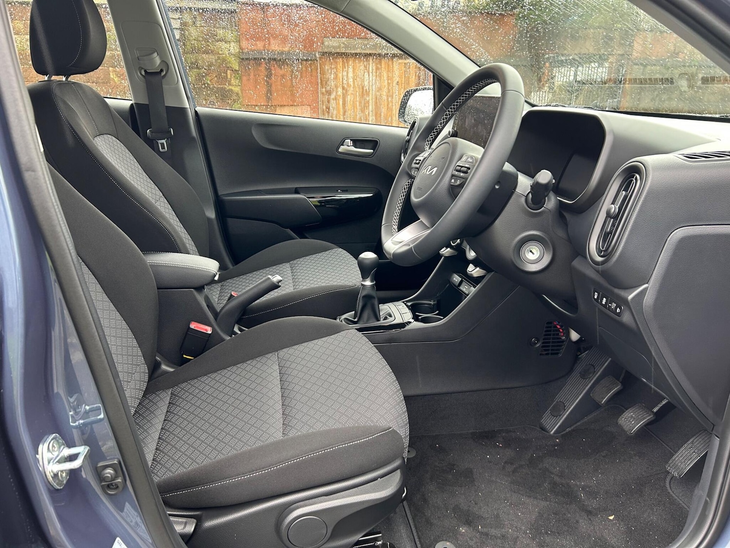 Used Kia Picanto 2025 for sale - 77175056: Photo 10