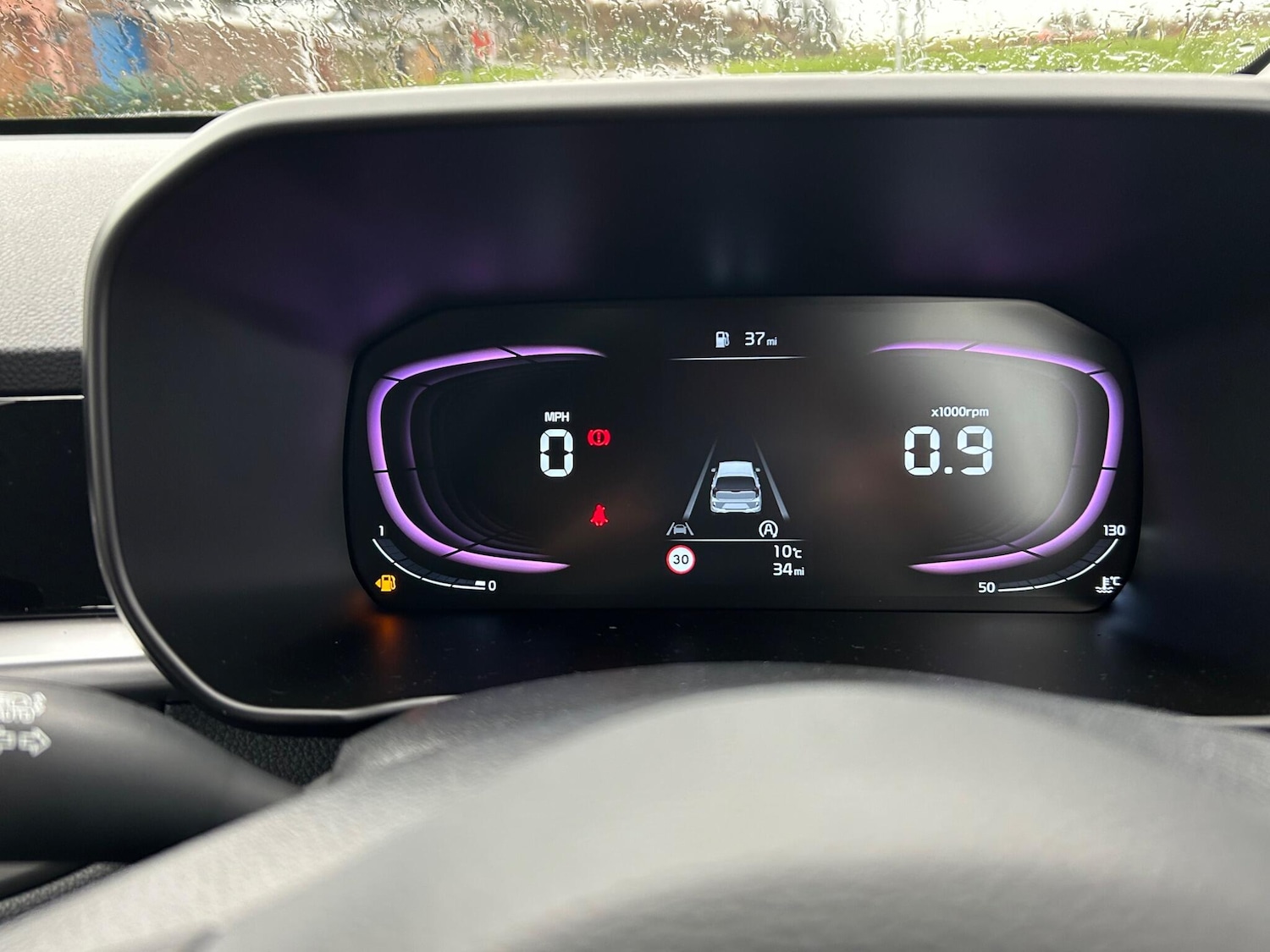 Used Kia Picanto 2025 for sale - 77175056: Photo 12