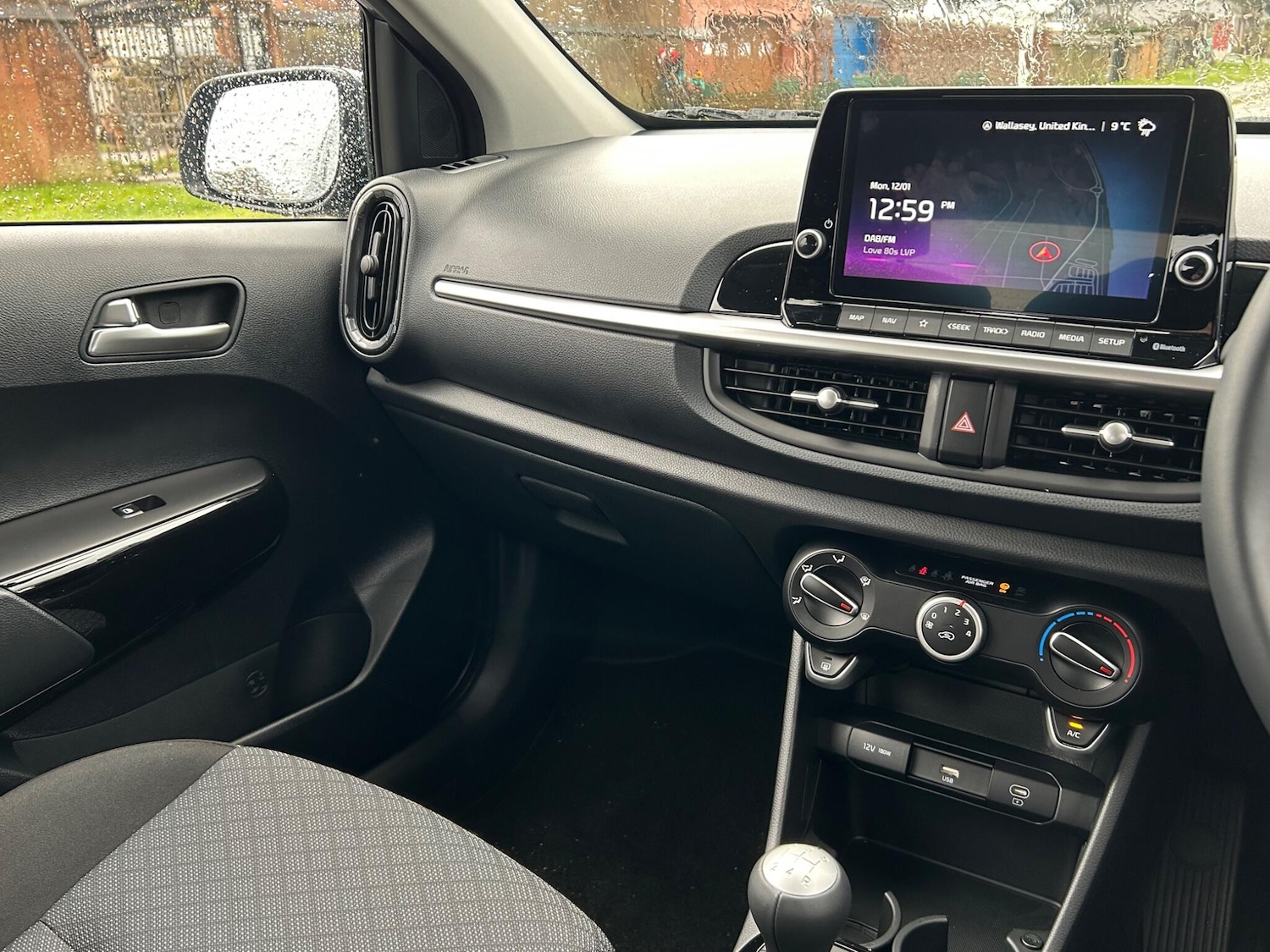 Used Kia Picanto 2025 for sale - 77175056: Photo 19