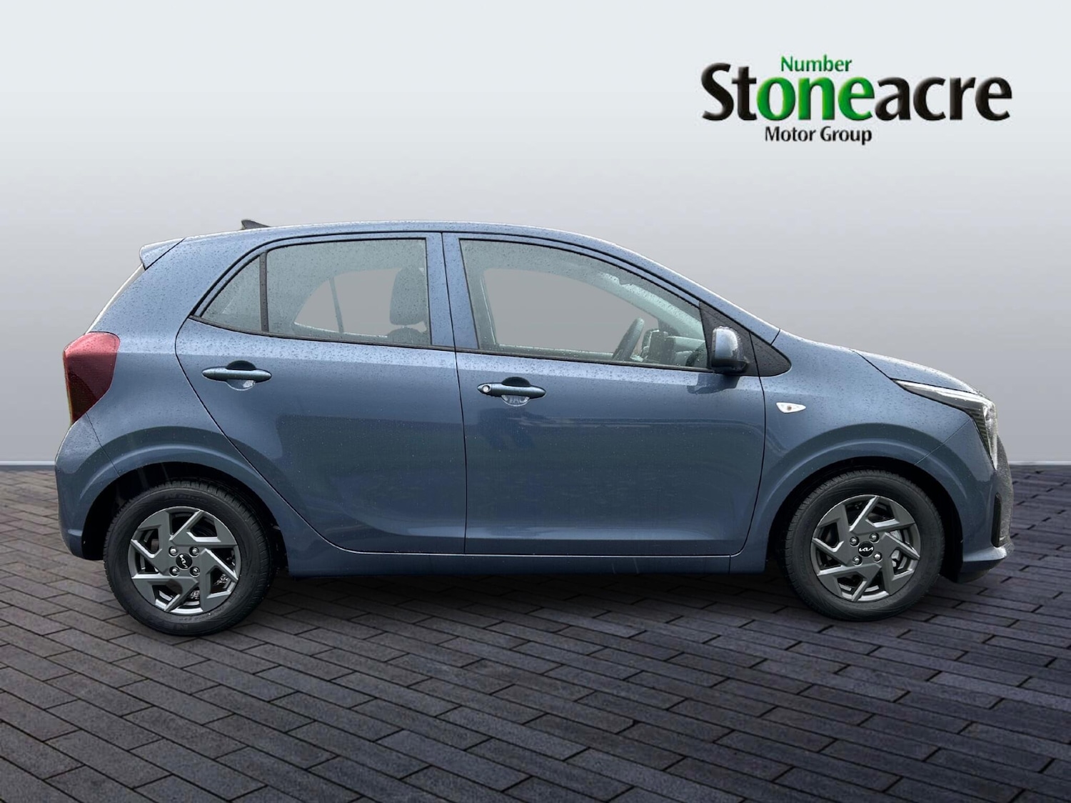 Used Kia Picanto 2025 for sale - 77175056: Photo 2