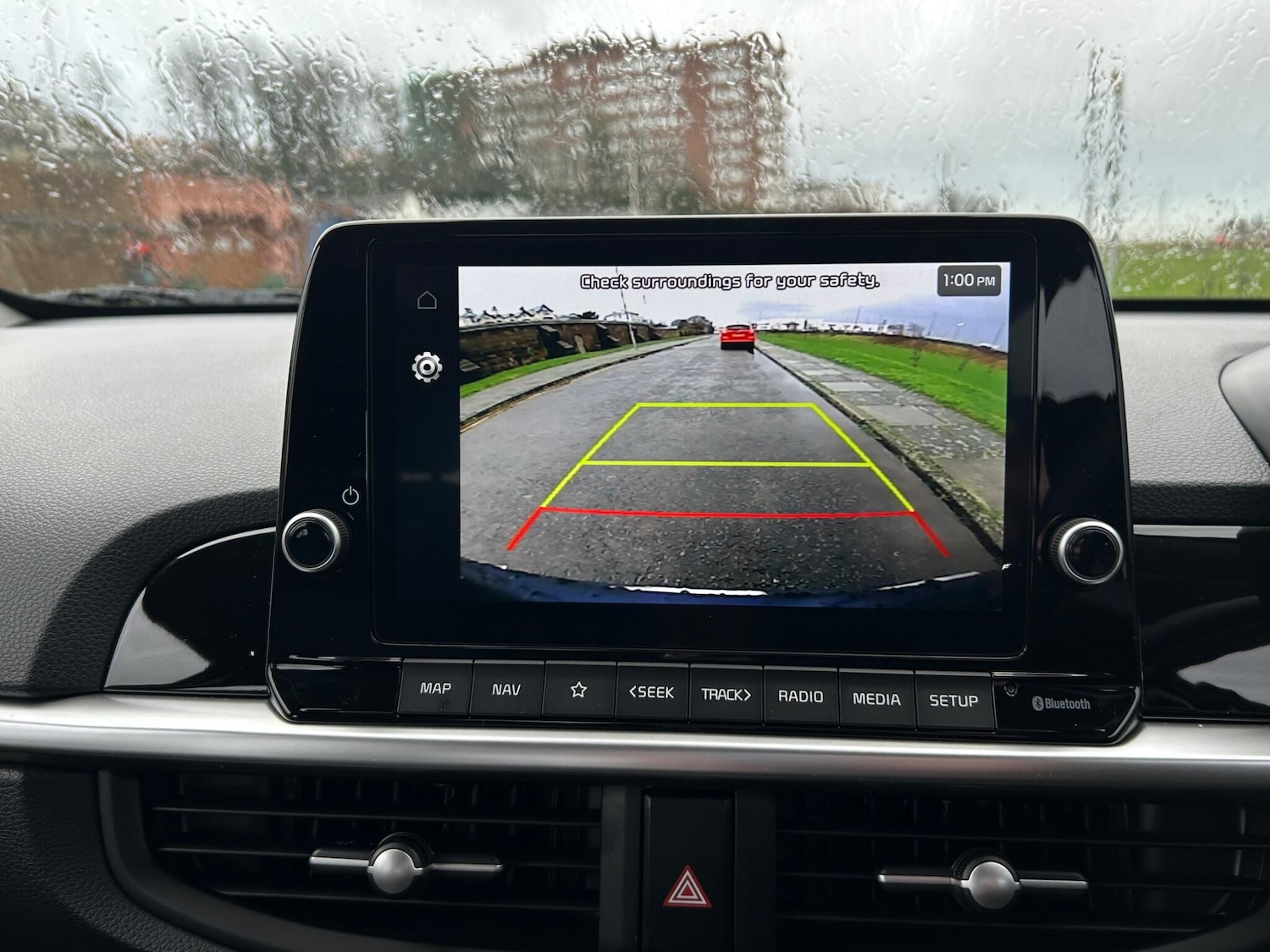 Used Kia Picanto 2025 for sale - 77175056: Photo 23