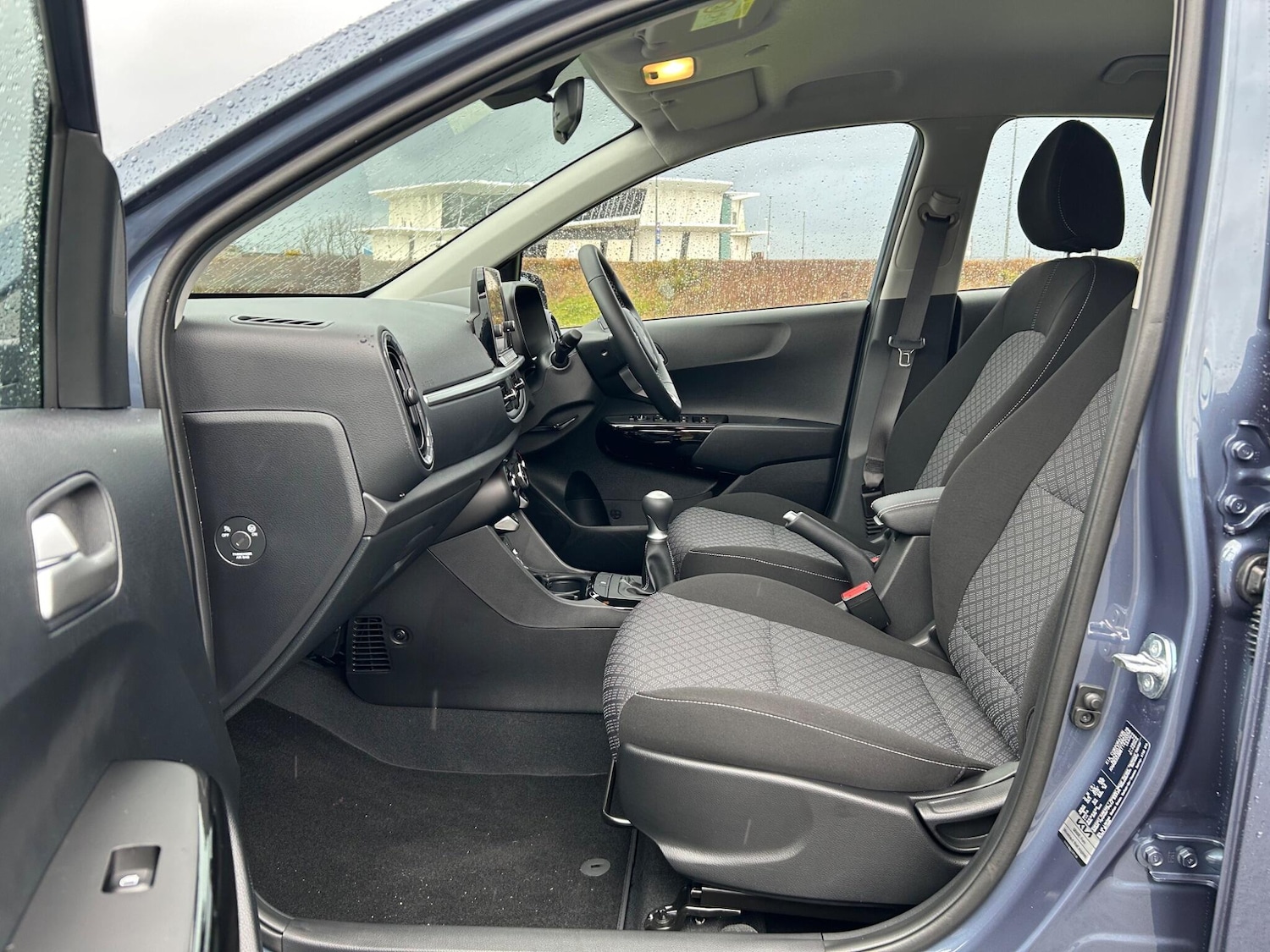 Used Kia Picanto 2025 for sale - 77175056: Photo 24