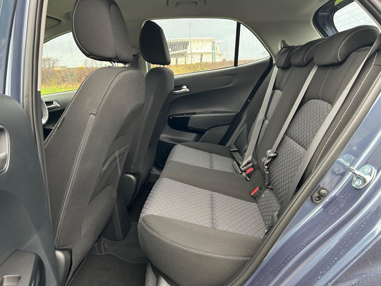 Used Kia Picanto 2025 for sale - 77175056: Photo 25