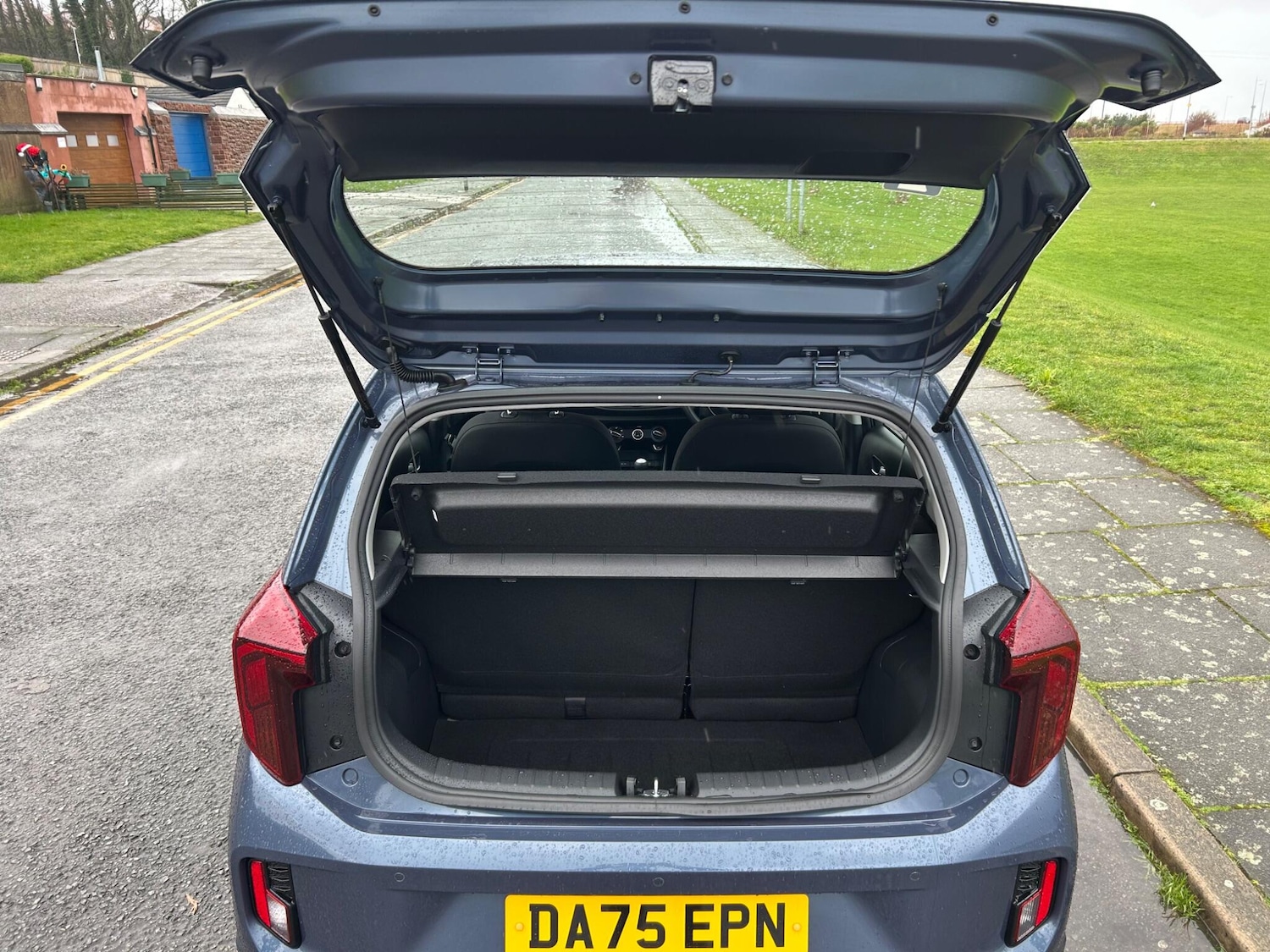 Used Kia Picanto 2025 for sale - 77175056: Photo 27