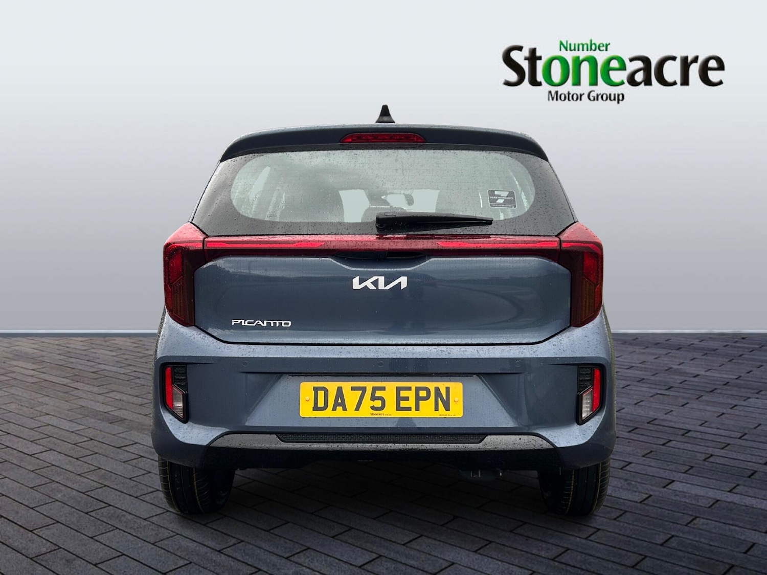 Used Kia Picanto 2025 for sale - 77175056: Photo 4