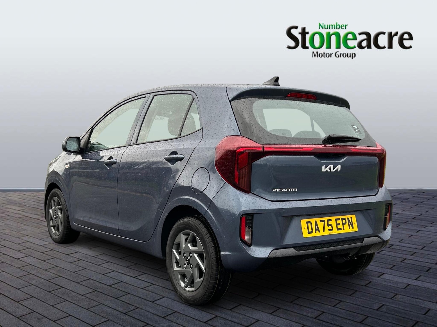 Used Kia Picanto 2025 for sale - 77175056: Photo 5