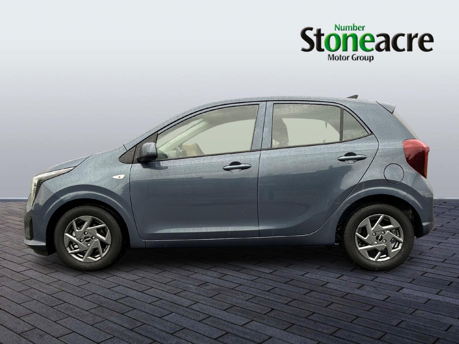 Used Kia Picanto 2025 for sale - 77175056: Photo 6