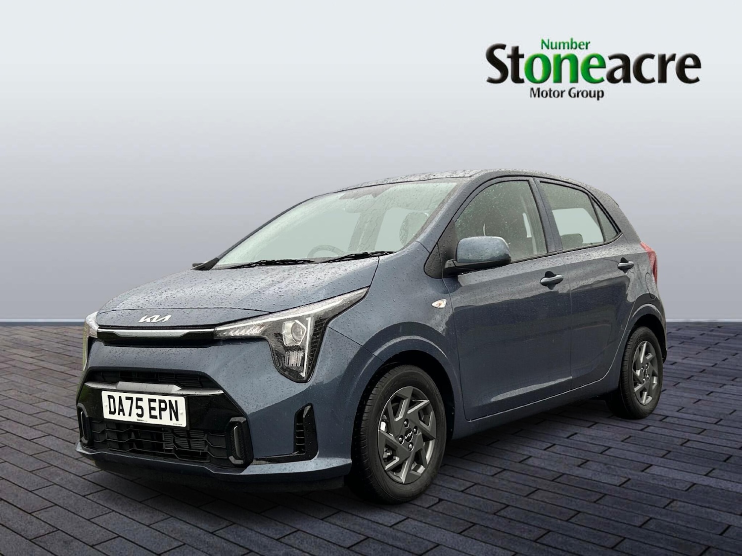 Used Kia Picanto 2025 for sale - 77175056: Photo 7