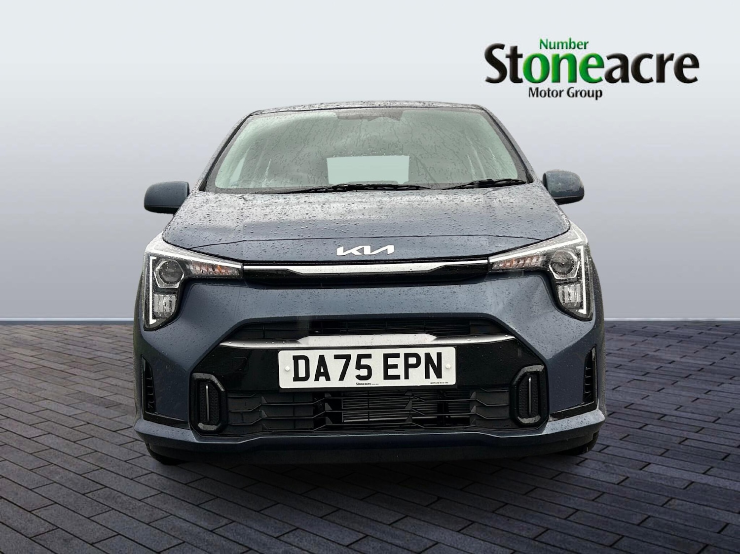 Used Kia Picanto 2025 for sale - 77175056: Photo 8