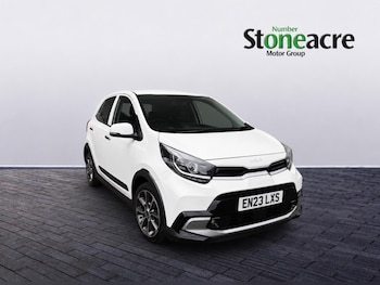 Used Kia Picanto 2023 for sale - 79316286: Photo