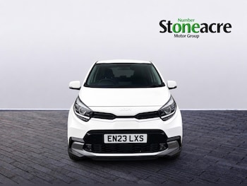Used Kia Picanto 2023 for sale - 79316286: Photo