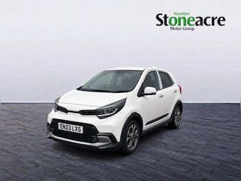 Used Kia Picanto 2023 for sale - 79316286: Photo