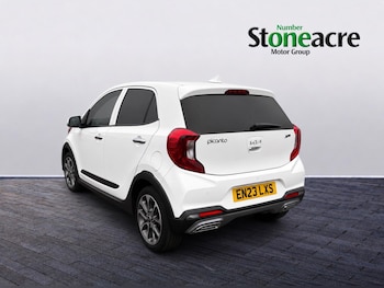 Used Kia Picanto 2023 for sale - 79316286: Photo