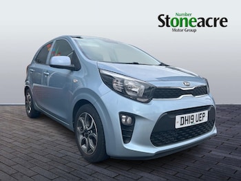 Used Kia Picanto 2019 for sale - 78784399: Photo