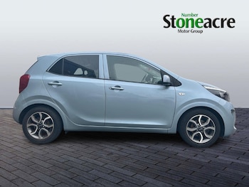 Used Kia Picanto 2019 for sale - 78784399: Photo